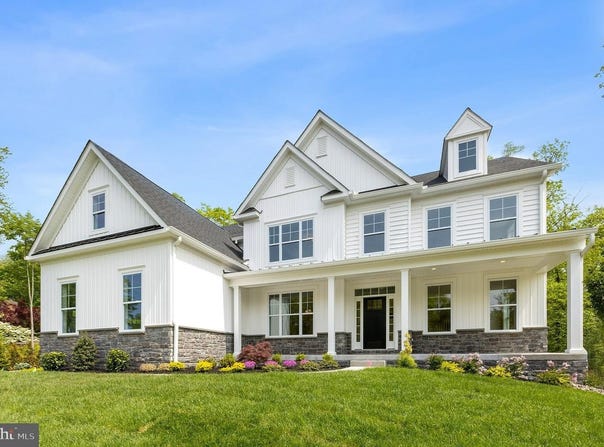 LOT 1 BEECH HOLLOW, LOWER GWYNEDD, PA 19002