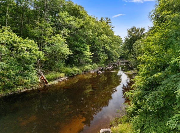 Heald Highway lot: # 11-1, Union, ME 04862