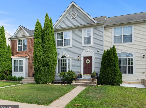 17630 SLATE WAY, HAGERSTOWN, MD 21740
