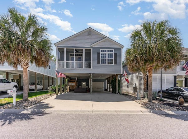 708 Ashland Ave., North Myrtle Beach, SC 29582