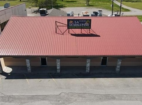 1310 S Muskogee Avenue, Tahlequah, OK 74464