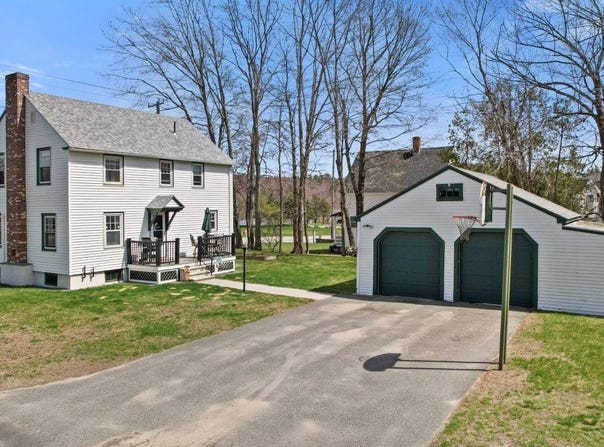 312 State Street, Ellsworth, ME 04605