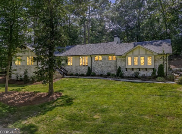 1 Huntington, Rome, GA 30165