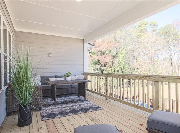 3338 Cranston Lane, Kennesaw, GA 30144