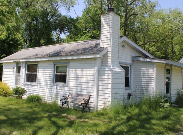 8807 NE Starvation Lake Road, Mancelona, MI 49659-9507