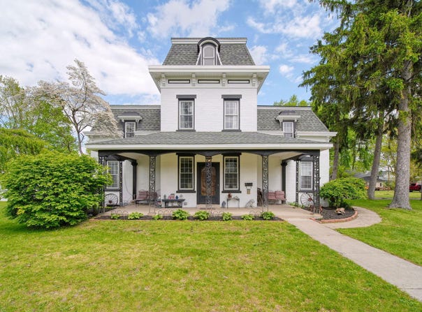 403 E Main Street, Morenci, MI 49256