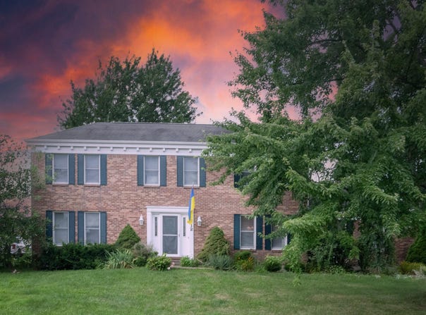 1012 Carpenters Trace, Villa Hills, KY 41017