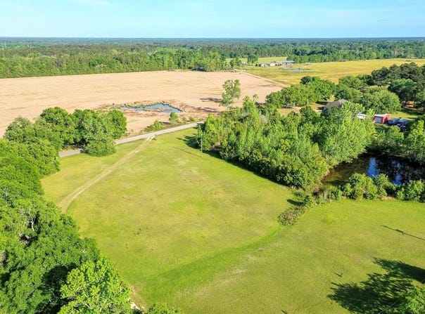 Werner Road, Picayune, MS 39466