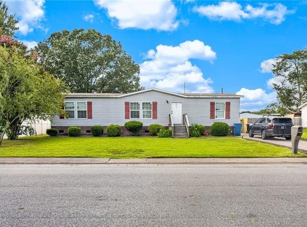 1313 Skylark Drive, Virginia Beach, VA 23453