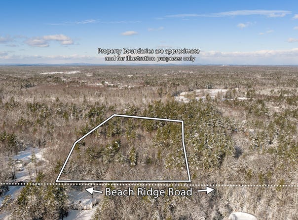 Beech Ridge Road, Scarborough, ME 04074