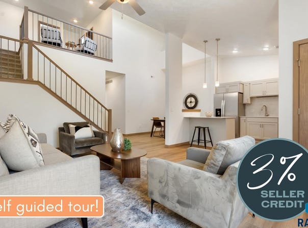 9116 W Ark Pl, Sioux Falls, SD 57106