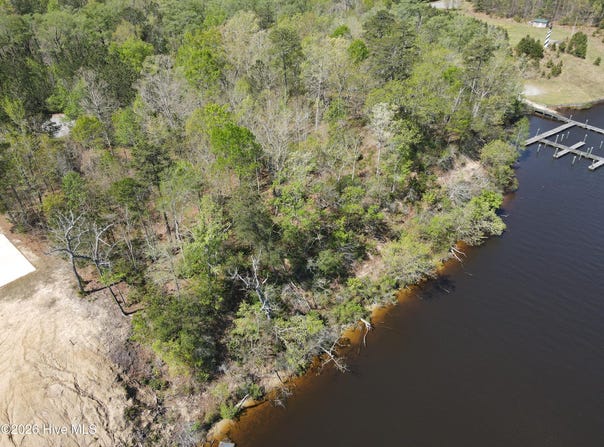 River Bluff Drive lot: 12, Winton, NC 27986