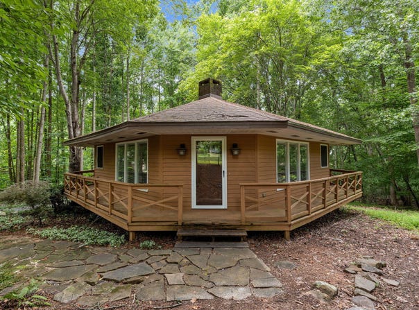 970 Stonecrest Court, Asheboro, NC 27205
