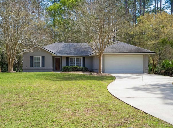 4040 Red Pine Ln, St Augustine, FL 32086