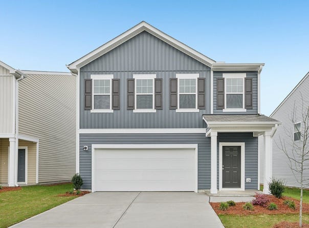 5333 Bending Flats Way, Summerville, SC 29485