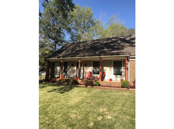 1150 TARARIDGE, Collierville, TN 38017