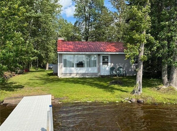 1277 S Mingus Road, Cromwell, MN 55726