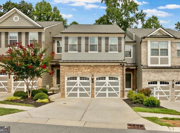 267 Stone Park, Woodstock, GA 30188