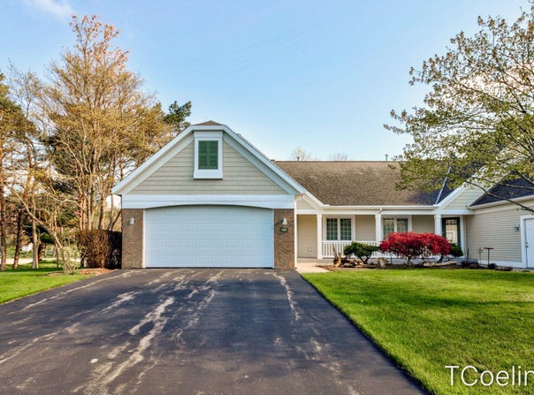 495 Timberlake E, Holland, MI 49424