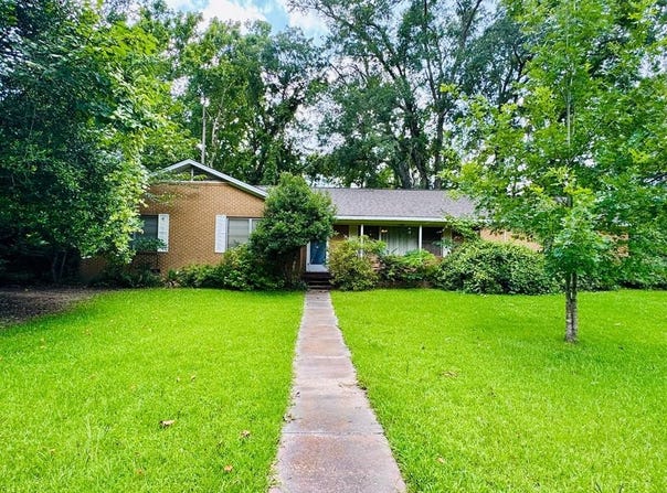 109 South Broadway, Kennard, TX 75847