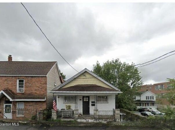 624 626 Beech, Scranton, PA 18505