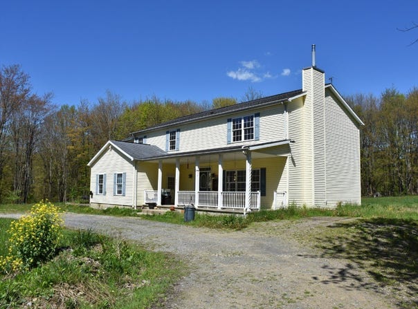840 LURA Road, Cambridge Springs, PA 16403