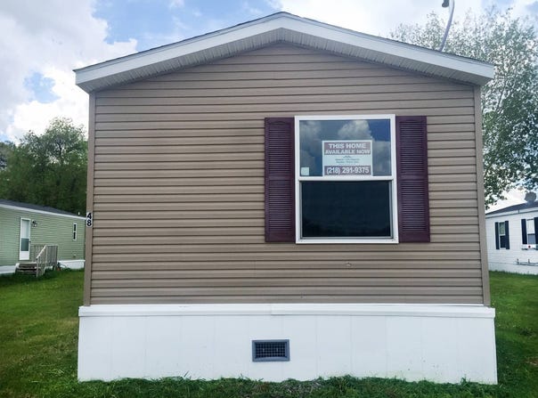 48 Glyndon, Glyndon, MN 56547