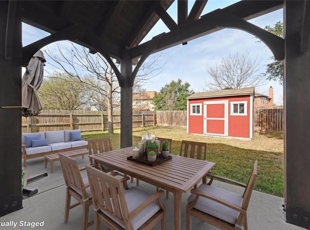 141 Wild Buffalo Dr, Kyle, TX 78640