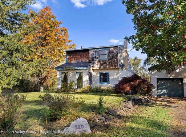 110 Roundtop Road, Germantown, NY 12526