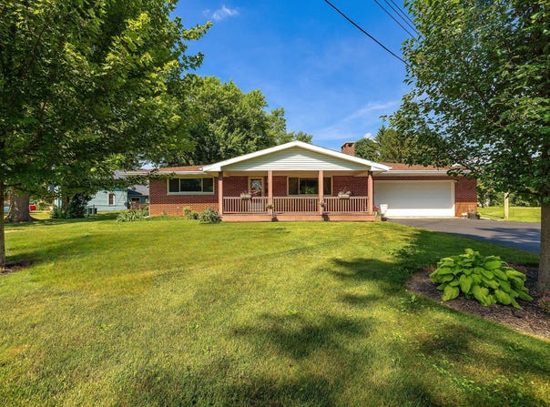 4864 Graham Street, Springfield, OH 45502