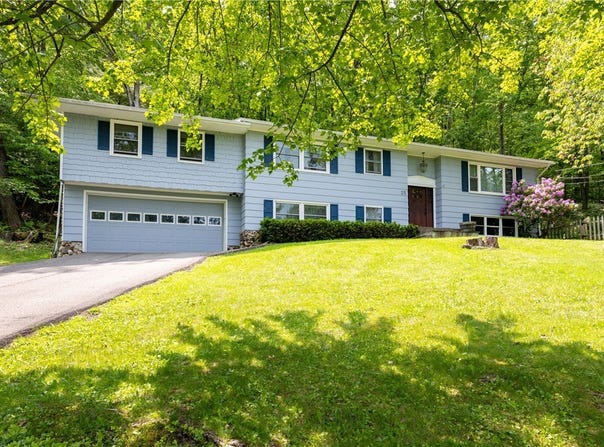 25 Highland Drive, Corning City, NY 14830