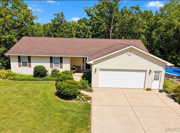 31 Fawn Trail, Eolia, MO 63344