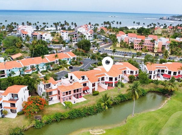 185 CANDELERO DRIVE, HUMACAO, 00791