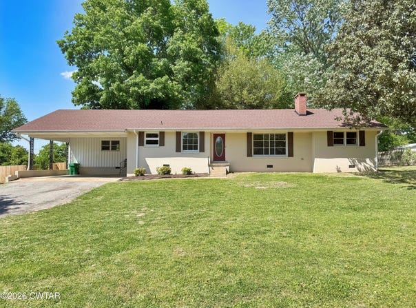123 Ridgecrest Road, Jackson, TN 38305