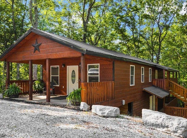 301 Otter Creek Road, Strunk, KY 42649