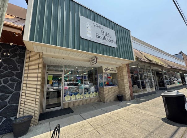 416 Main Street, Point Pleasant, WV 25550