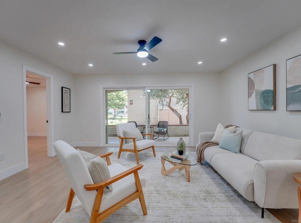 6069 Rancho Mission Rd unit: 105, San Diego, CA 92108