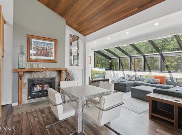 1467 Crescent Road, Park City, UT 84060