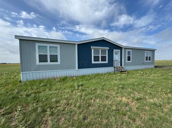 601 W Heritage Lane, Canyon, TX 79015