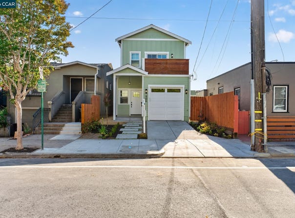 906 ADAMS, Albany, CA 94706