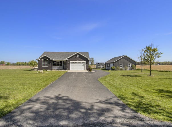 9733 E O Avenue, Kalamazoo, MI 49048