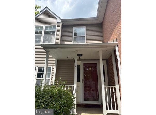 113 BLACKFRIARS CIRCLE, DOYLESTOWN, PA 18901