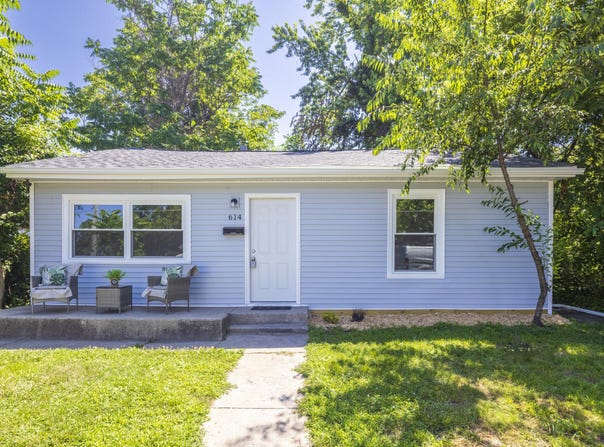 614 Carlon Court, Michigan City, IN 46360