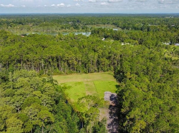 SETTLERS LOOP, GENEVA, FL 32732