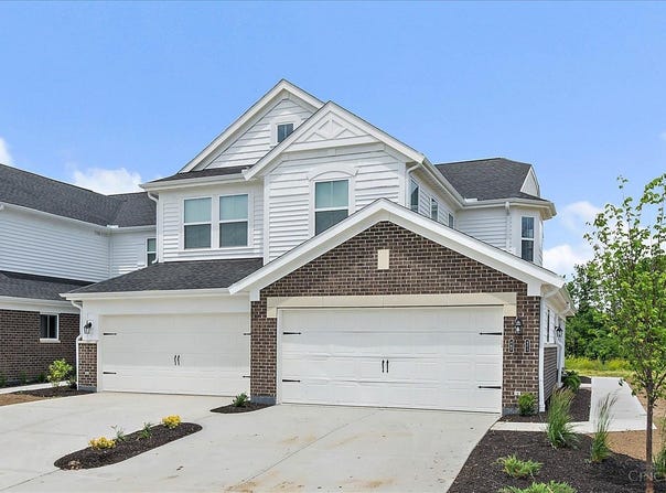 471 Valhalla Court, Turtle Creek Twp, OH 45036