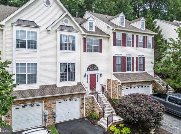 188 FRINGETREE DRIVE, WEST CHESTER, PA 19380