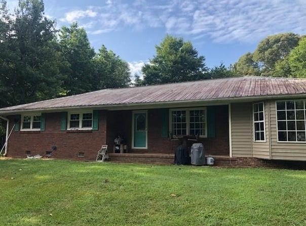 5814 Gailey Drive, Clermont, GA 30527