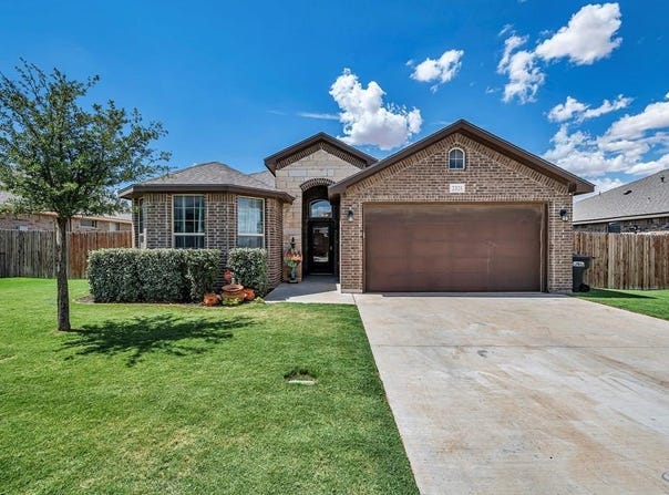2321 Horizon, Midland, TX 79705