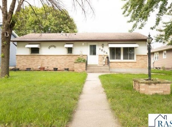 1604 N Franklin Street, New Ulm, MN 56073