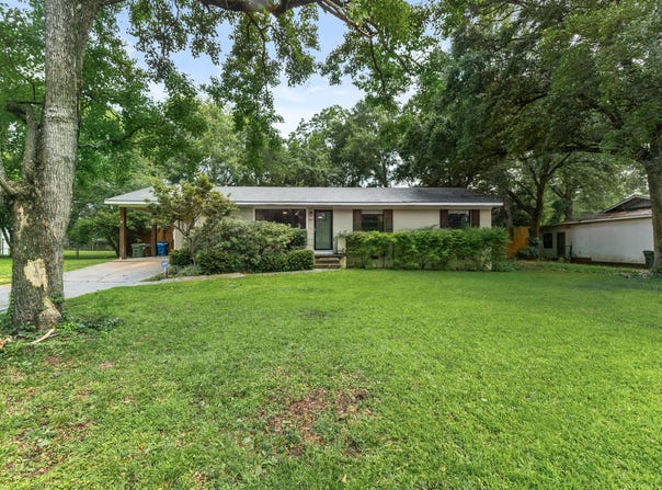 2811 Prince George Rd., Hattiesburg, MS 39402